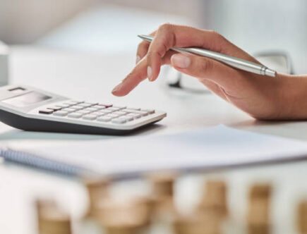 Darlehen für ein Haus