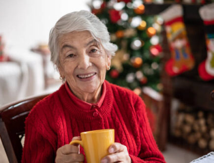 umfassende Seniorenbetreuung